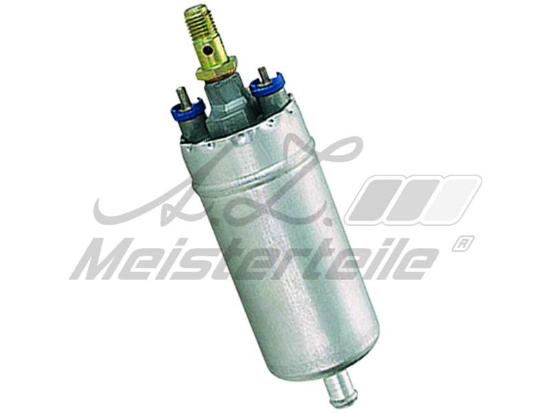 Fuel pump